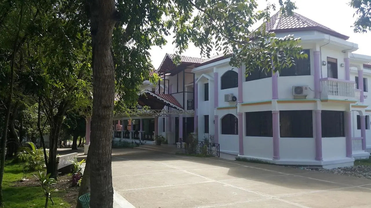 Hotel L'Ermitage De Pandiassou Hinche Haiti