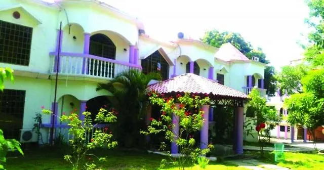Hotel L'Ermitage De Pandiassou Hinche