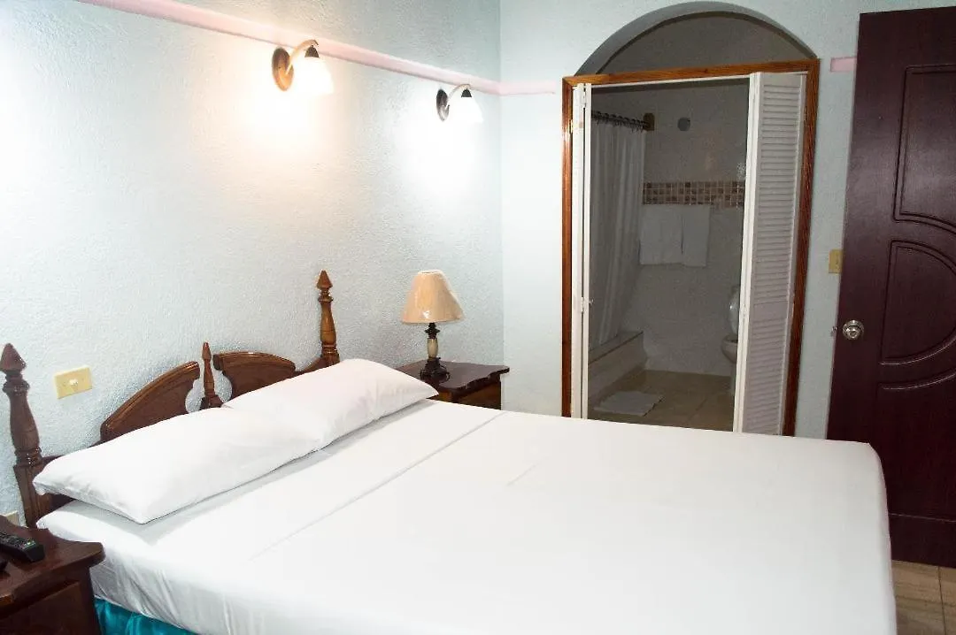 Hotel L'Ermitage De Pandiassou Hinche