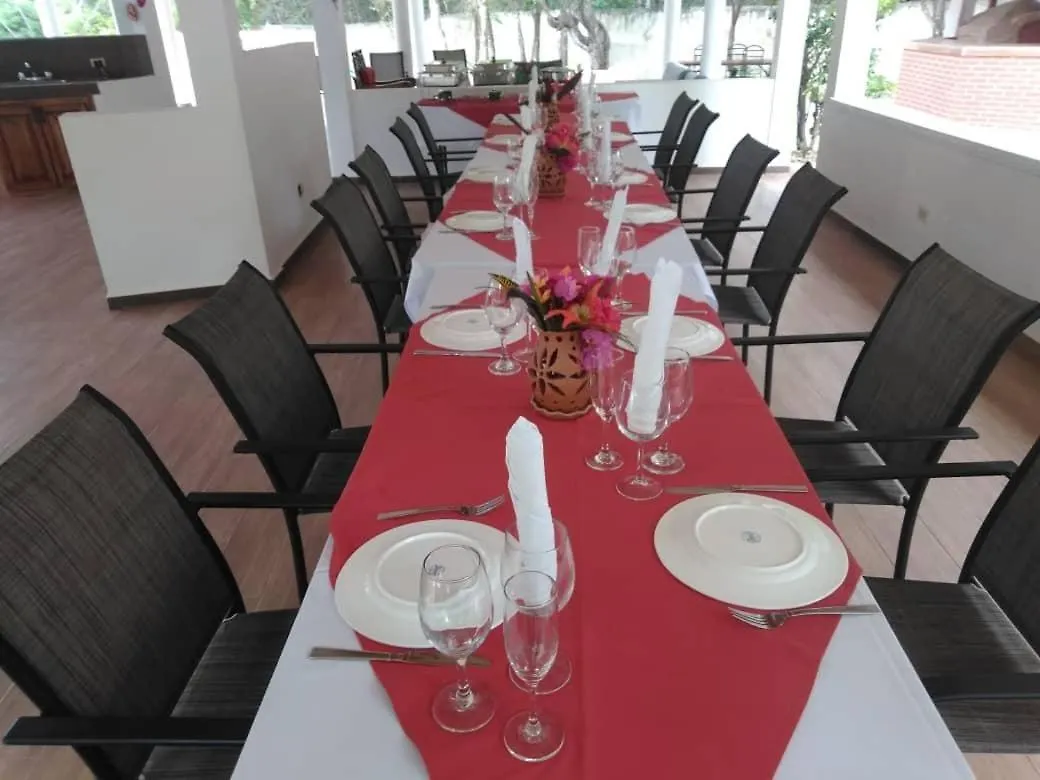 ****  Hotel L'Ermitage De Pandiassou Hinche Haiti